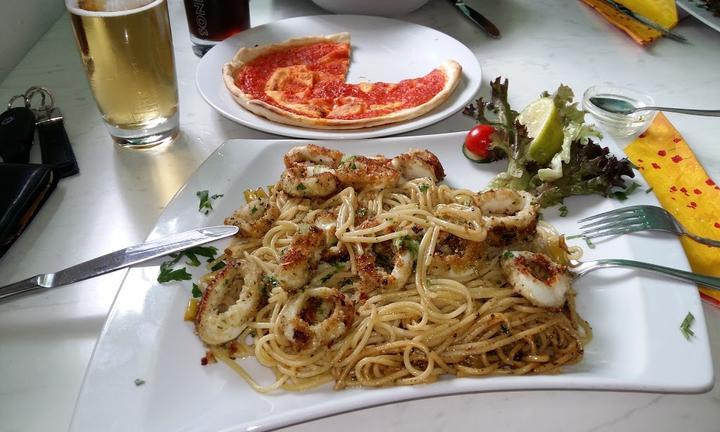 Ristorante Pizzeria Tolmezzo