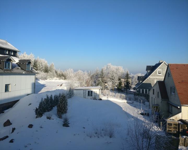 Restaurant Auerhahn